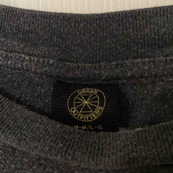 Iron Maiden T shirt - oversized & soft - Picture 2 of 4